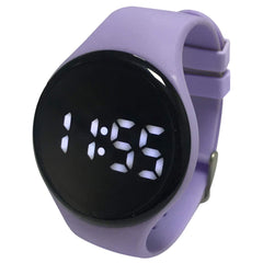 Kidnovations Premium Purple Potty Watch