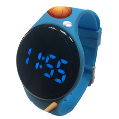 Kidnovations Premium SPORTS Potty Training Watch